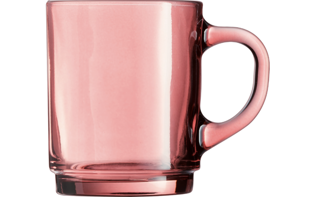 Mug "Alba Terracotta" 25,0 cl