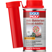Aditivo para dep&oacute;sitos de di&eacute;sel anti-bacterias 125 ml Liqui Moly
