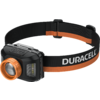 Kleines Produktbild Duracell DH400 Stirnlampe mit Fokus und Rotlicht 400 Lumen 1