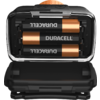 Kleines Produktbild Duracell DH400 Stirnlampe mit Fokus und Rotlicht 400 Lumen 1