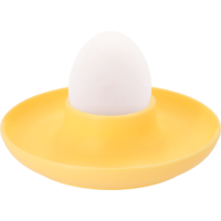 Berger Kynne Eierbecher gelb mix & match