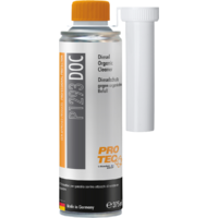 Liquide nettoyant organique pour syst&egrave;mes d&rsquo;alimentation Diesel 375 ml ProTec