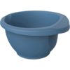 Rotho Onda mixing bowl 2.5 liters horzion blue