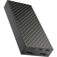 Banque d'alimentation Nitecore NB 20000 mAh