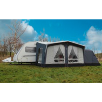 Vango Tall Annex All Season 