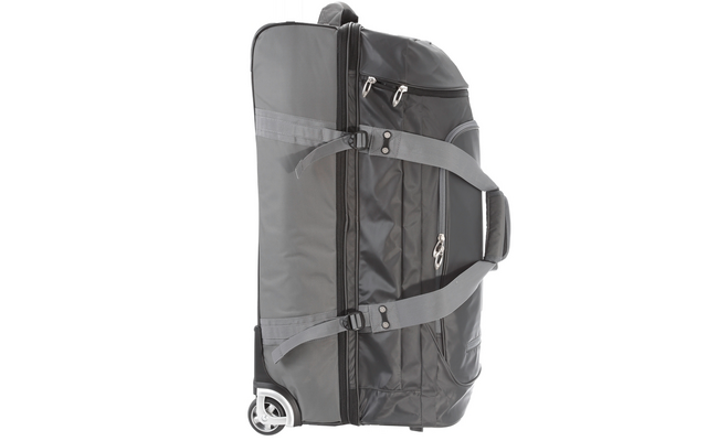 Brunner Air Force travel bag with trolley function 120 liters