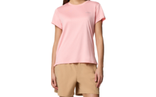 442626S 442626M 442626L 442626XL 377096M 377096L 377096XL - Camiseta Columbia BlueVista Hill para mujer