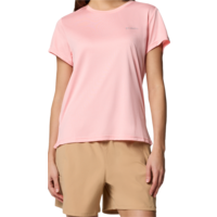 Camiseta Columbia BlueVista Hill para mujer