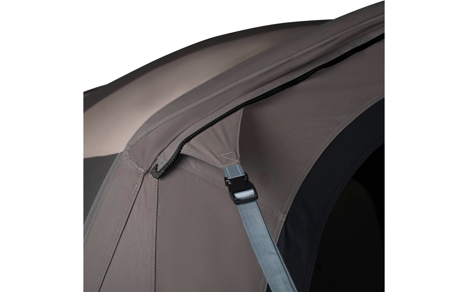 Produktbild Kampa Seacliffe 06 Air TC aufblasbares Tunnelzelt f&uuml;r 6 Personen 1