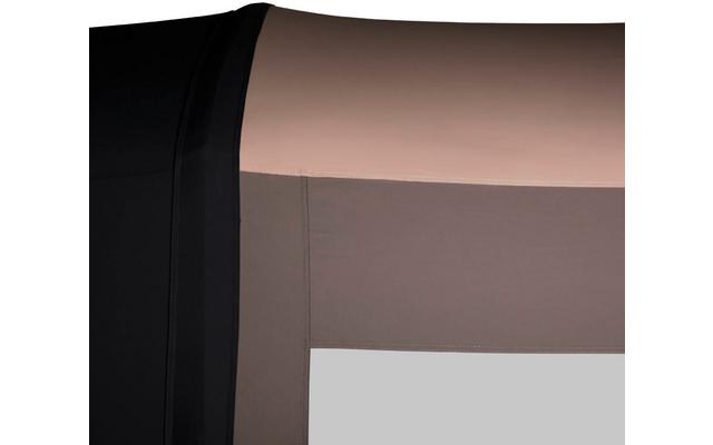 Produktbild Kampa Seacliffe 06 Air TC aufblasbares Tunnelzelt f&uuml;r 6 Personen 1