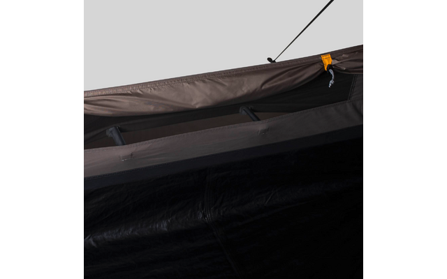 Produktbild Kampa Seacliffe 06 Air TC aufblasbares Tunnelzelt f&uuml;r 6 Personen 1