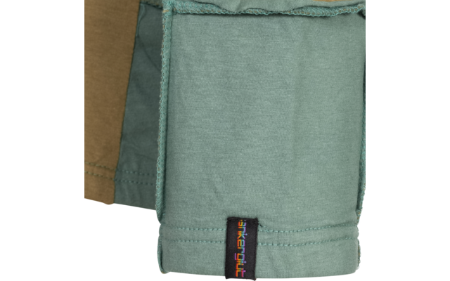 Produktbild Ankerglut Nepalliebe Damenjacke 1