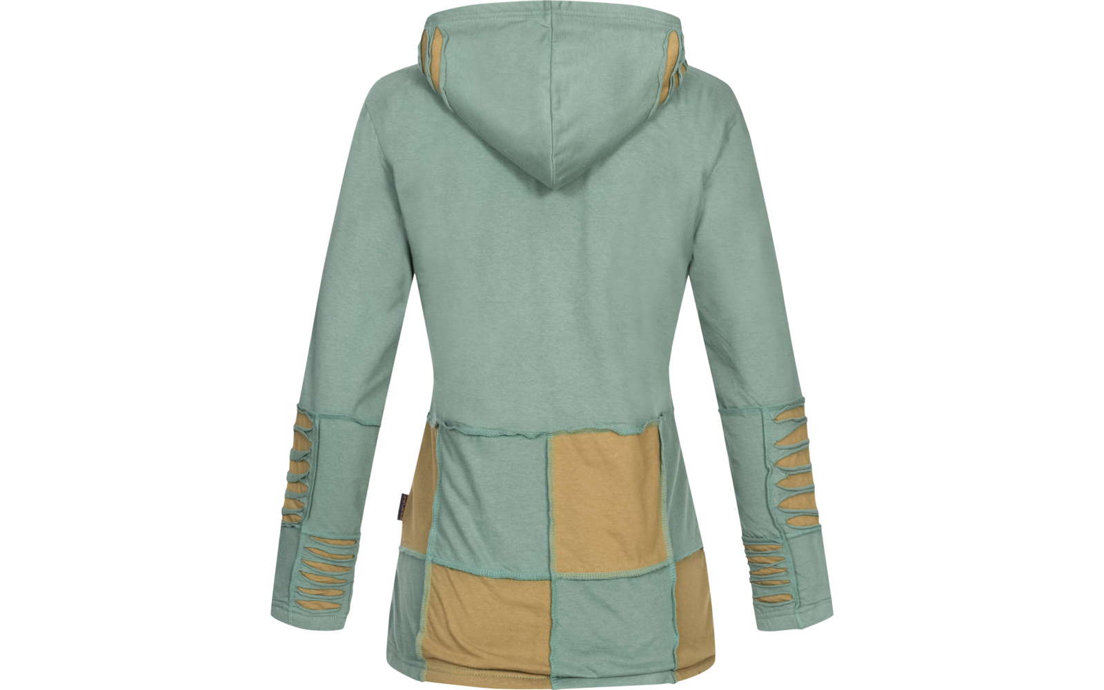 Produktbild Ankerglut Nepalliebe Damenjacke 1