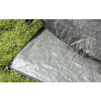 Outwell Lux tent floor underlay for Sandcrest S rear tent