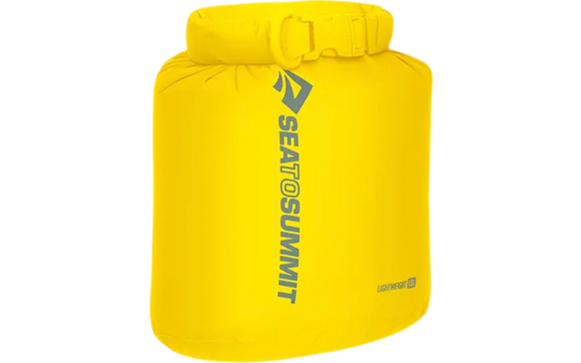 Sea to Summit Lightweight Dry Bag 1,5L Sulphur