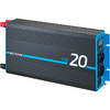 ECTIVE CSI 20 2000W/12V sine wave inverter with charger, NVS and UVS function