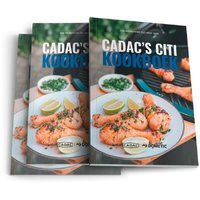 Citi Kookboek Grillrezepte