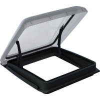 MPK VisionStar M 40x40 roof hood black