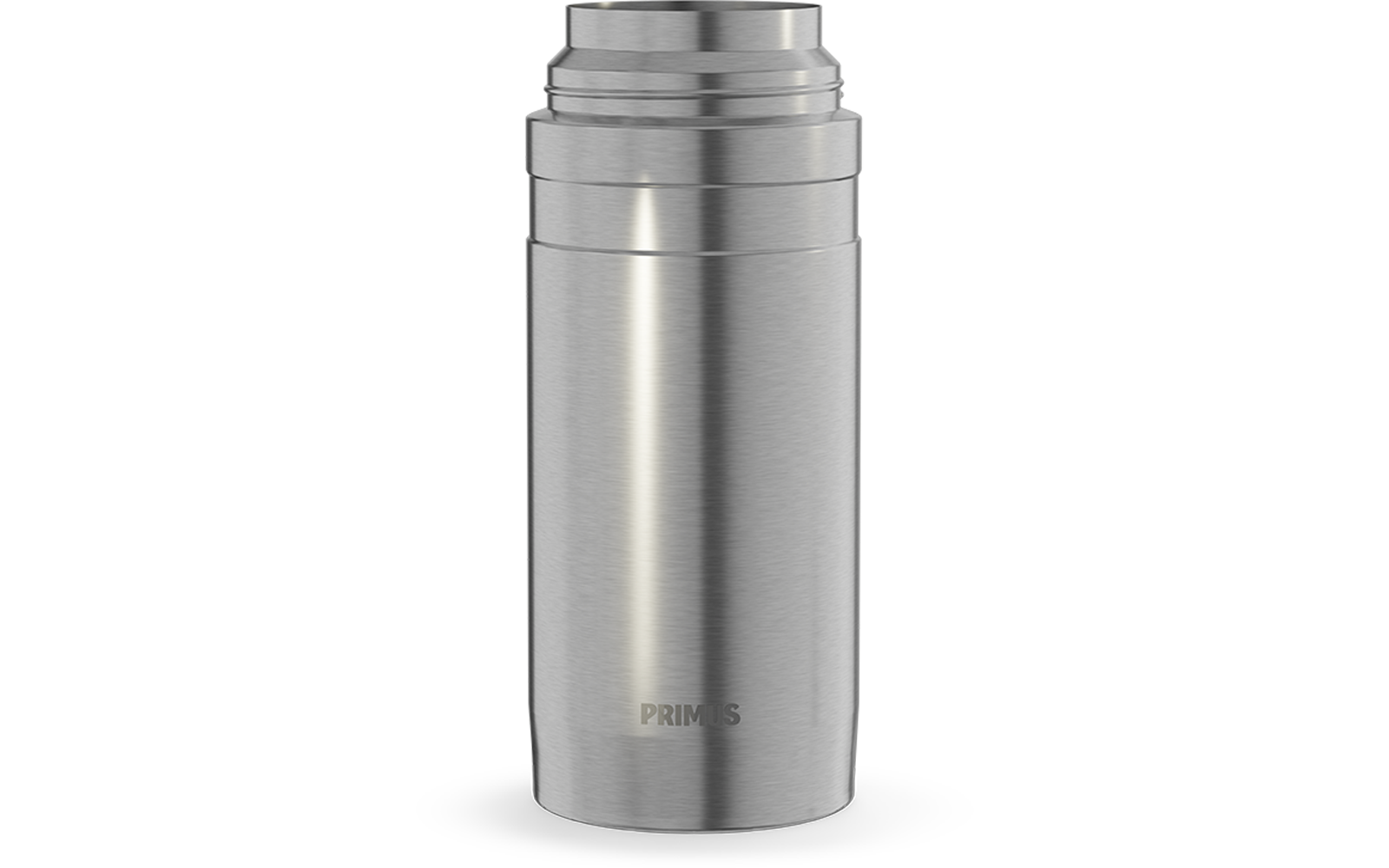 Produktbild Primus Basalt Insulated Food Bottle Speisebeh&auml;lter Edelstahl 1,5 Liter 1