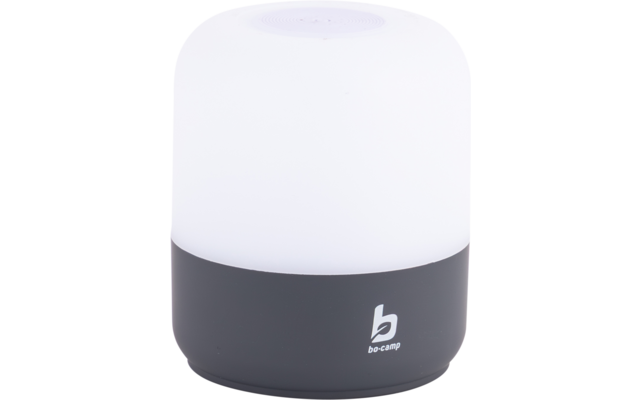 Product afbeelding Bo-Camp Electra Akku-Tisch- und H&auml;ngelampe dimmbar 120 lm 1