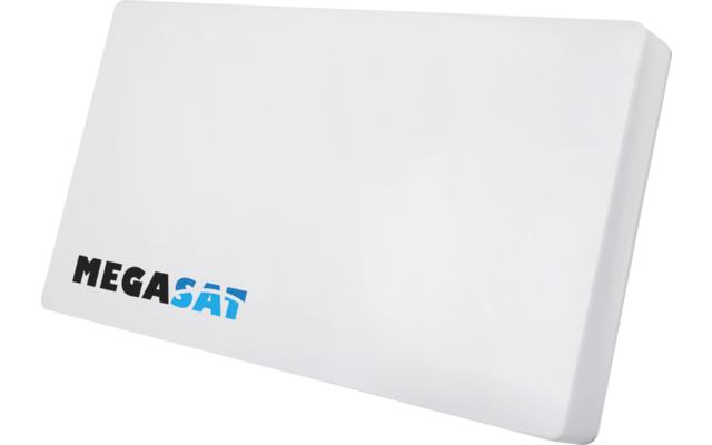 Antena plana Megasat D2 Profi-Line