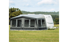 378992910 378992940 378992970 3789921000 3789921030 - Berger Vicenza Air All Season Pro caravan voortent