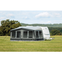 Toldo para caravana Berger Vicenza Air All Season Pro 941 - 970 cm