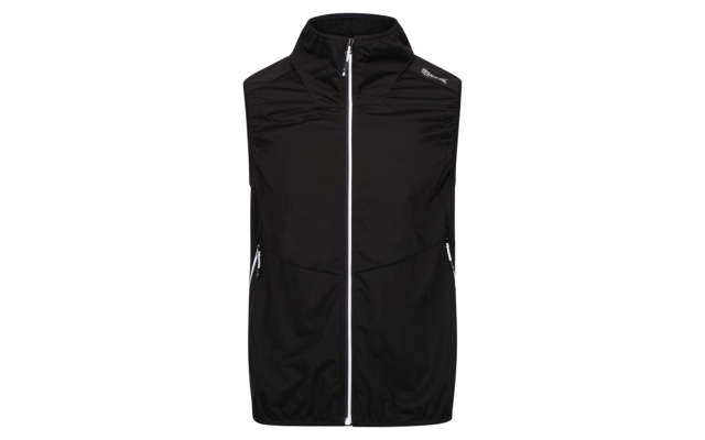 Regatta Lankin VI B/W Men's softshell vest
