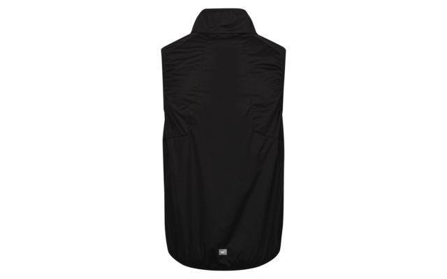 Regatta Lankin VI B/W Men's softshell vest