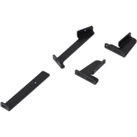 Thule Montagekit Slide Out G2 f&uuml;r Ford Transit ab 2014 Allradantrieb