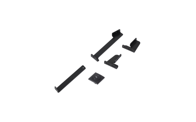 Thule mounting kit Slide Out G2 for Ford Transit from 2014 four-wheel drive