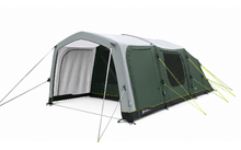 379974 - Outwell Iowa 5 Air aufblasbares Familienzelt für 5 Personen