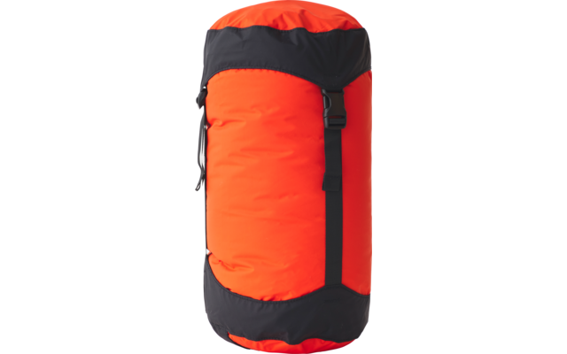 Sea to Summit Lightweight Compression Sack Packsack Spicy Orange 8 Liter
