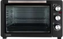 Horno de convección Mestic