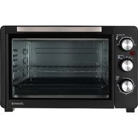 Mestic MHO-120 Forno a convezione 18 litri
