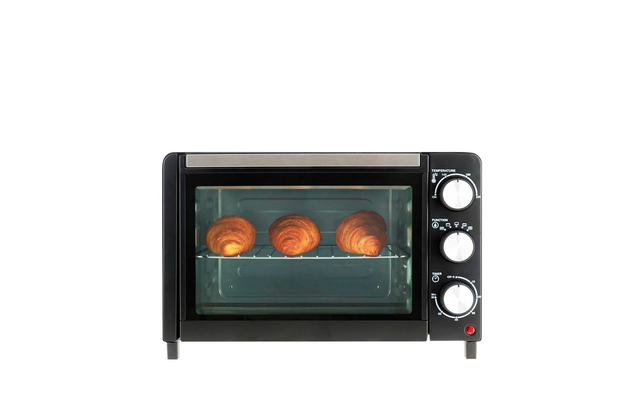 Mestic MHO-120 convection oven 18 liters