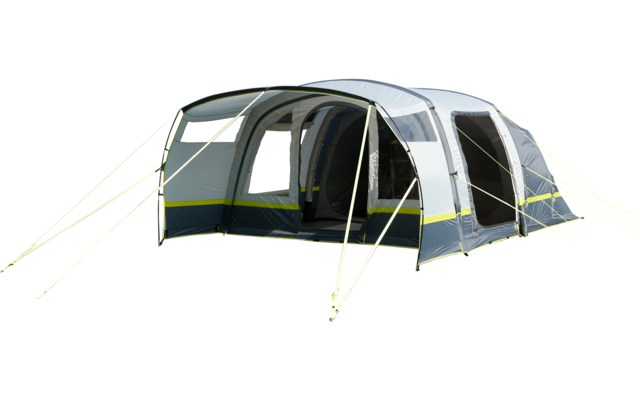 Produktbild Brunner Paraiso 5 A.I.R. Tech Familienzelt aufblasbar 1
