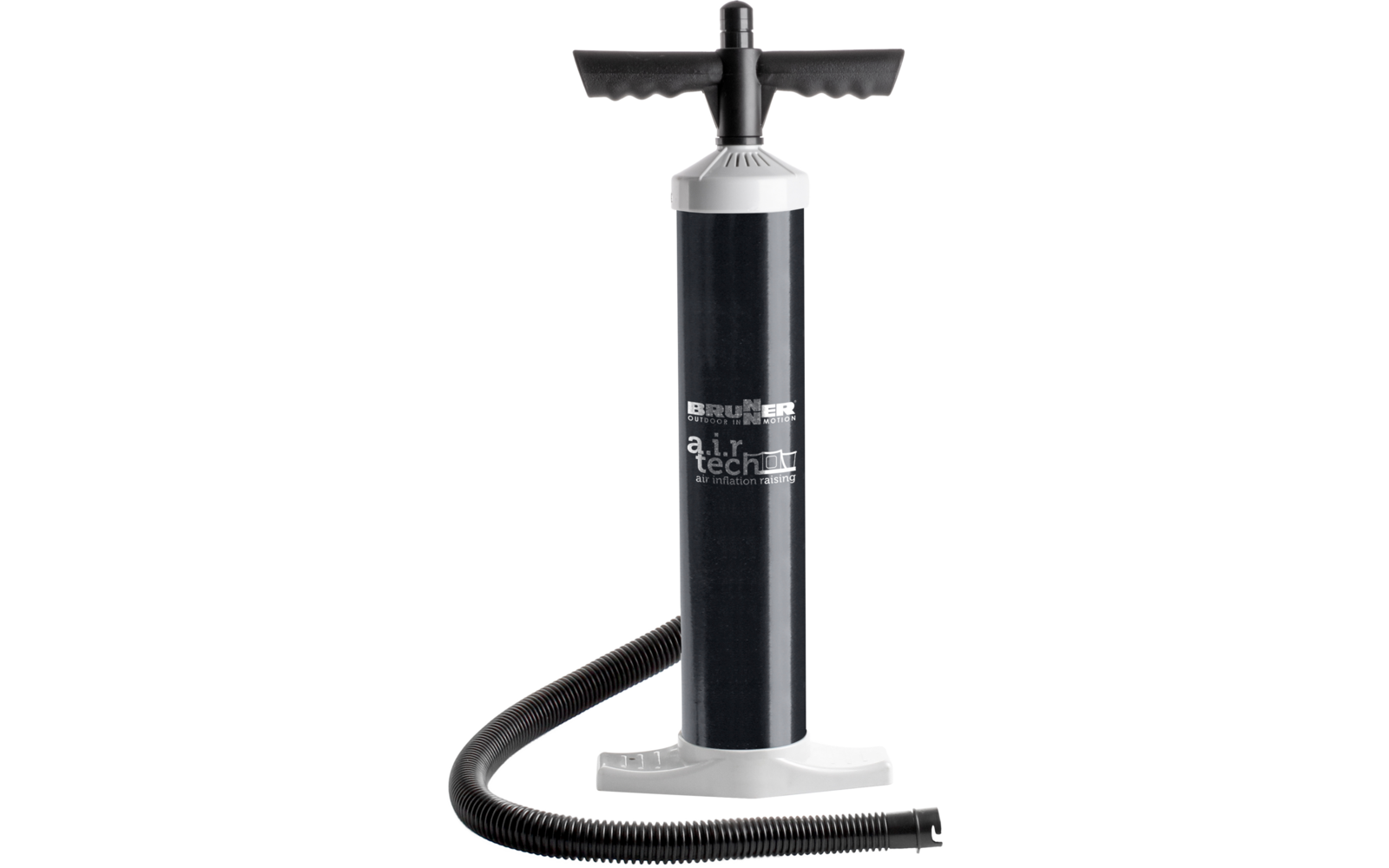 Produktbild Brunner Paraiso 5 A.I.R. Tech Familienzelt aufblasbar 1