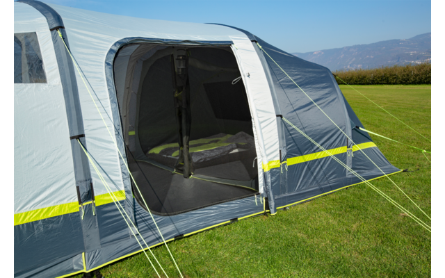 Produktbild Brunner Paraiso 5 A.I.R. Tech Familienzelt aufblasbar 1