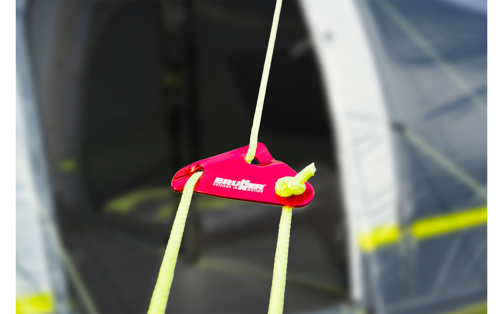 Produktbild Brunner Paraiso 5 A.I.R. Tech Familienzelt aufblasbar 1