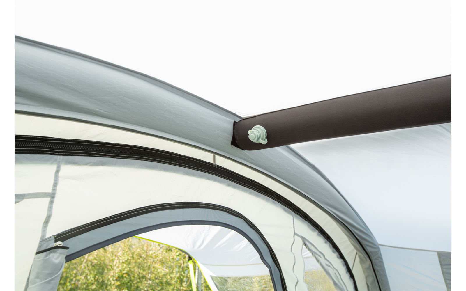 Produktbild Brunner Paraiso 5 A.I.R. Tech Familienzelt aufblasbar 1