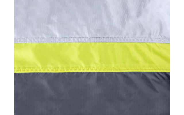 Produktbild Brunner Paraiso 5 A.I.R. Tech Familienzelt aufblasbar 1