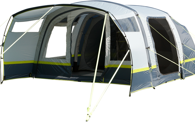 Product afbeelding Brunner Paraiso 5 Airtech Tunnel Tent 1