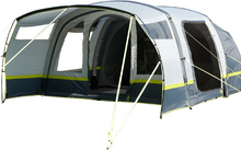 380340 - Brunner Paraiso 5 Airtech tunnel tent