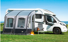 380502 428679 - DWT Speed Air aufblasbares Reisevorzelt