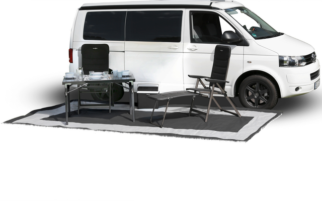 Product image Brunner Balmat tent and awning carpet 1