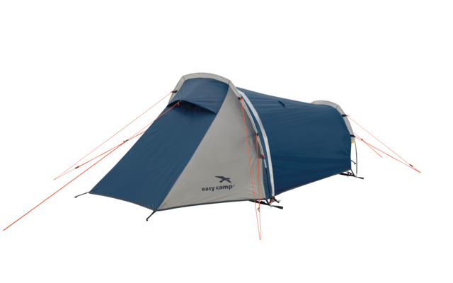 Tenda compatta Easy Camp Geminga 100