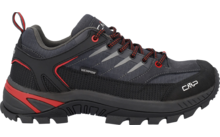 38121641 38121642 38121643 38121644 38121645 38121646 - Campagnolo Rigel 2.0 Low WP men's trekking shoes