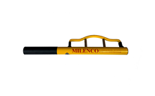 Milenco Hochsicherheits-Lenkradschloss High Security Steering Wheel Lock Yellow