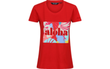 11035550 24571144 38127740 53296738 53296744 80522852 - Regatta Filandra VIII Ladies T-Shirt